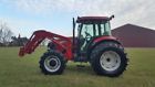 Jx95 Case Ih 2004 Used