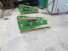 Jz740 Rockram Breaker For Loader
