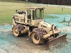 K351caterpillar K351 Bomag Caterpillar Padfoot Soil Compactor Cat Sheepfoot