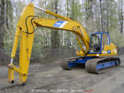 K907lcll K907 Lc Ll Kobelco Hydraulic Excavator Cab Auxiliary Diesel Steel Track