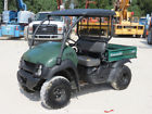 Kaf400aef Kawasaki 2014 4wd Utilty