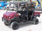 Kaf620reg Kawasaki 2014 Atv Utv