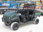 Kaf620rff Kawasaki 2015 4wd Mule