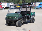 Kaf950g Kawasaki 2012 Mule 4010