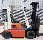 Kah01a15v Nissan Model 1996 3000