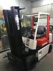 Kaph02a25pv Nissan Pound Lpg Budgetforklift Will Ship