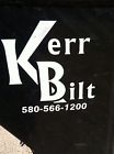 Kerr-bilt Junk Kerrbilt Gooseneck Hauler