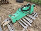 Kf19 Qt Kent Hydraulic Breaker Hammer Excavator Attachment Bidadoo
