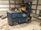 Kga51lt-40uf Yale Lift Truck Type Parts Or Rebuild Machine Lb