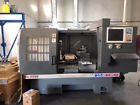 Kl2440 Trump Wheel Rim Lathe