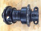 Km1428 Single Flange Bottom Roller Komatsu Excavator
