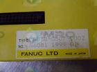 Knox20026-a03b-8087-c002 Fanuc Rack Assembly Slot For Pmc Used