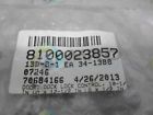 Knox6001014-13d-8-1 New No Box