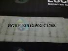 R6bfor12-502-l1708 Knox6001065-r6bfor12-s02-c1708-4 Euchner New In Box