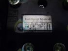 Knox6001086-261-208-40c Rexroth Pneumatic Valve As Picuted New No Box