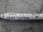 Knox6001150-43gt-ttc2o5l Allen Bradley Used
