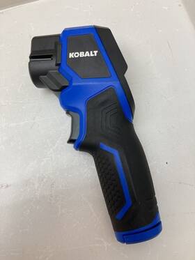 Lp2124016 Kobalt Tools Stm200 12 Digital Non-contact Multi-dot Laser Infrared Thermo