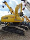 Sk250-lc Kobleco Riser Kobelco Lc Hi Cab Mitsubshi Diesel Dynamic Acera
