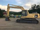 Pc220lc Komatsu Advance Hydraulic Excavator