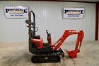 K008-3 Koo8-3 Mini Excavator Kubota 2012