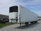 Kr019928 Utility 2009 Refrigerated Trailer 3000r