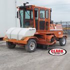 Kr350 Broce Broom 2012