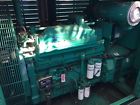 Kta19-g2 Cummins Diesel Generator Set
