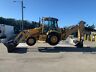 Kumotzuwb140 Komatsu Back Hoe Kumotzu With Extend Boom In Bucket