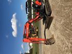Kx-121 3s Kubota 2007 Mini