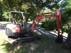 Kx-91 Kubota Kx Excavator