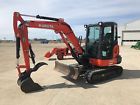 Kx040-4r3a Kubota