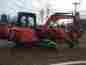 Kx040-4r3tp Kx0404r3tp Kubota Pre-owned 2014 With
