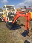 Kx36-3 Kubota 2250 Hrs Work Ready