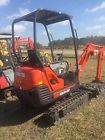 Kx41-3v Kubota New Paint 90 Tracks