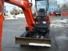 Kx71-3s4r1 Kubota Used Excavator Trailer