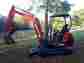 Kx91-3 Kubota 2006 Super Series Mini Excavator