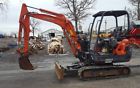 Kx91-3s2 Kubota Mini Excavator