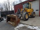 L50d L-50 D Volvo Loader