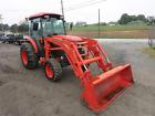 5740 L Kubota 2011 Tractor