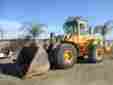L110e Volvo 2006 Wheel Loader