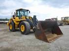 L110g Volvo 2012 Wheel Loader