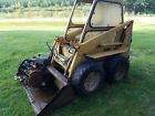 L1200 Prime Mover Skid Steer Loader