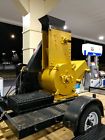 L12t161212espsj-1 Dchousing Custombuilt New Custom Built Jaw Hammer Mill 607052796747