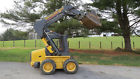 L160 New Holland Very Nice Skid Steer Loader Diesel Pound Lift