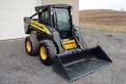 L185 New Holland 2009 High Flow-enclosed