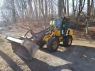 L20f Volvo Wheel Loader
