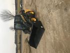 L218 New Holland 2011 Skid