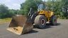 L220d Volvo Wheel Loader Yard Bucket Ready To Work