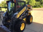 L228 New Holland 2016 Skid