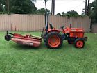 L2350f Kubota Tractor